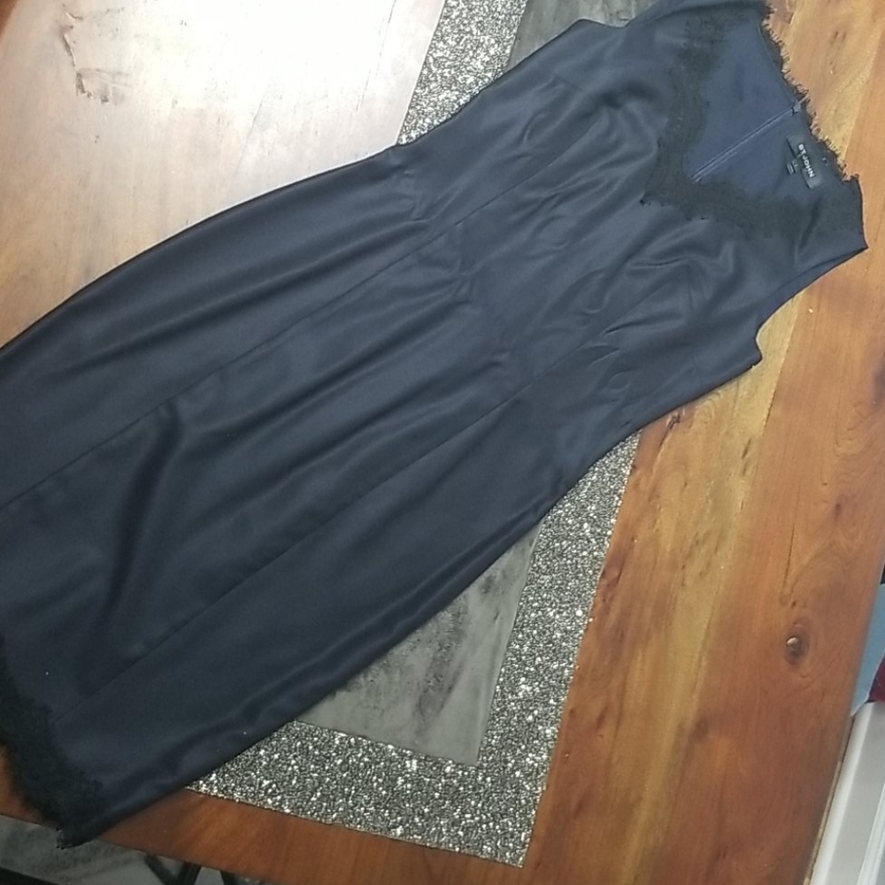 St. John dress